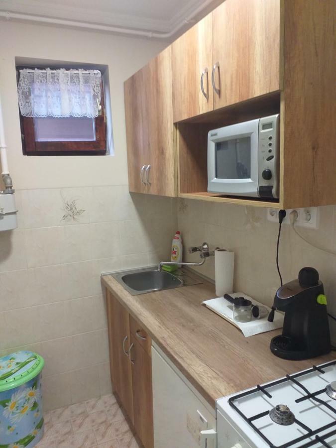 Pipacsos Vendeghazak Διαμέρισμα Kiskunmajsa Εξωτερικό φωτογραφία